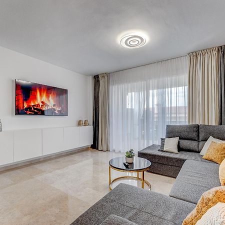 Luxury Holiday House Tenerife ปัวร์โตเดซานตีอาโก ภายนอก รูปภาพ