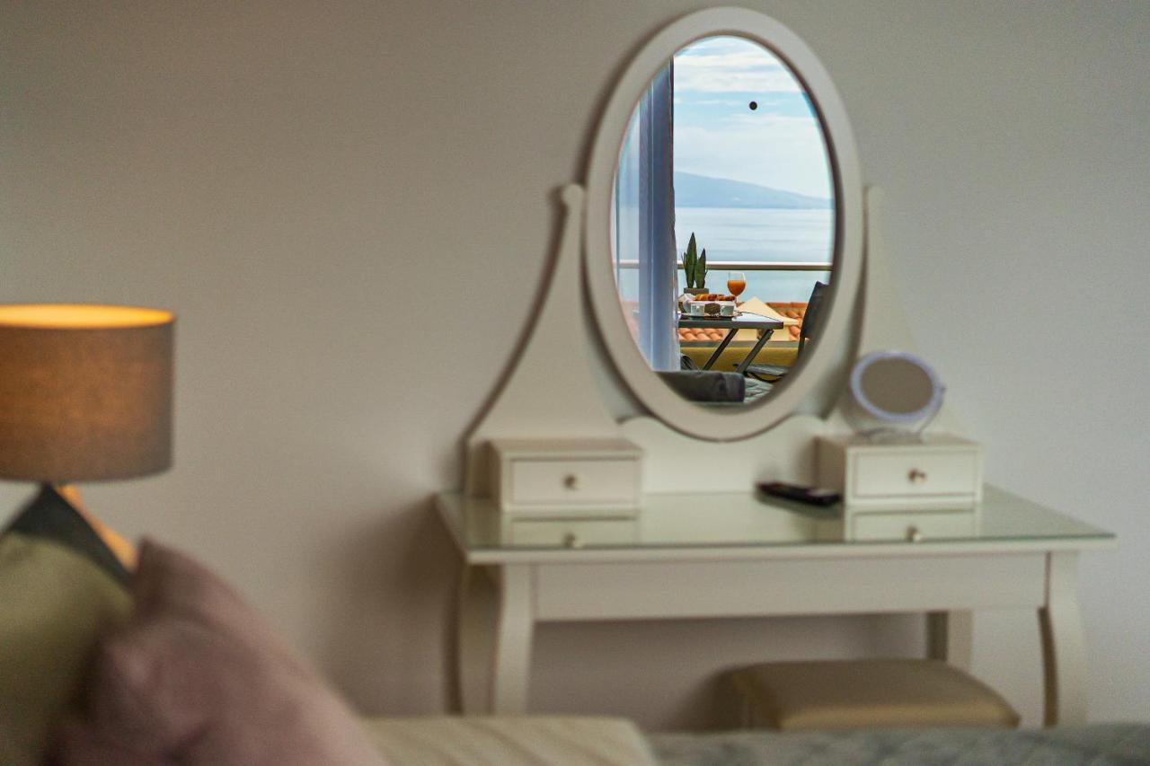 Luxury Holiday House Tenerife ปัวร์โตเดซานตีอาโก ภายนอก รูปภาพ