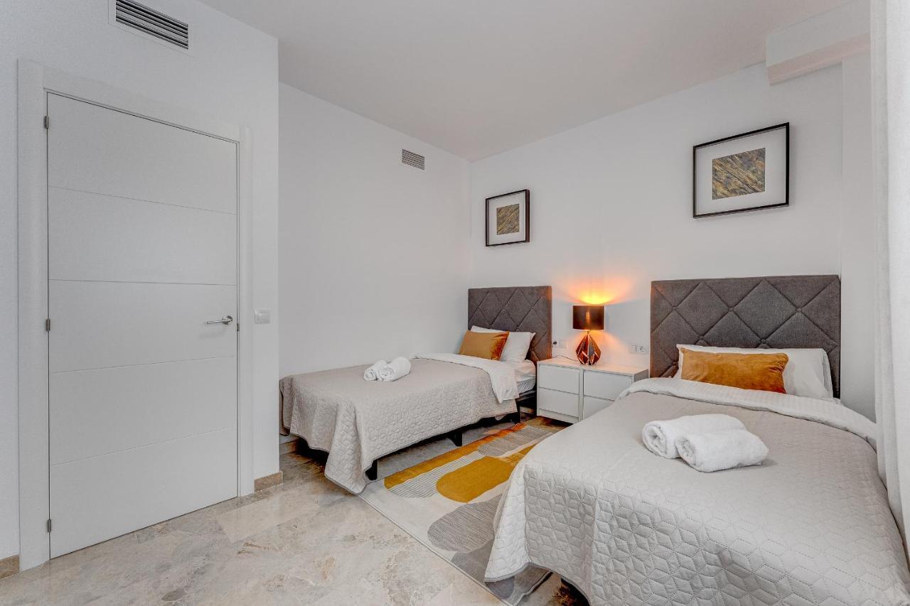 Luxury Holiday House Tenerife ปัวร์โตเดซานตีอาโก ภายนอก รูปภาพ