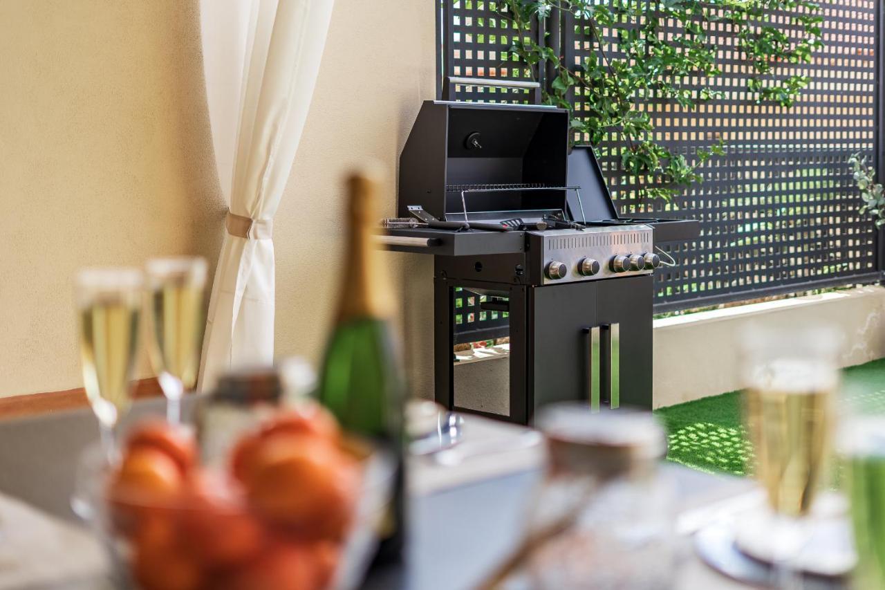 Luxury Holiday House Tenerife ปัวร์โตเดซานตีอาโก ภายนอก รูปภาพ