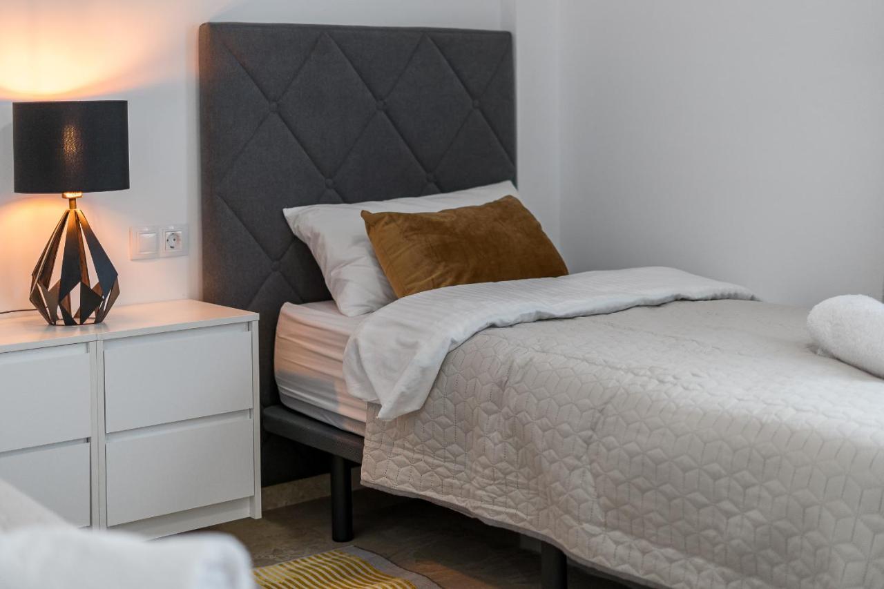Luxury Holiday House Tenerife ปัวร์โตเดซานตีอาโก ภายนอก รูปภาพ