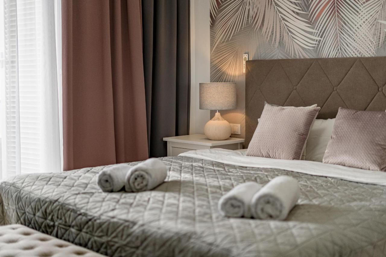 Luxury Holiday House Tenerife ปัวร์โตเดซานตีอาโก ภายนอก รูปภาพ