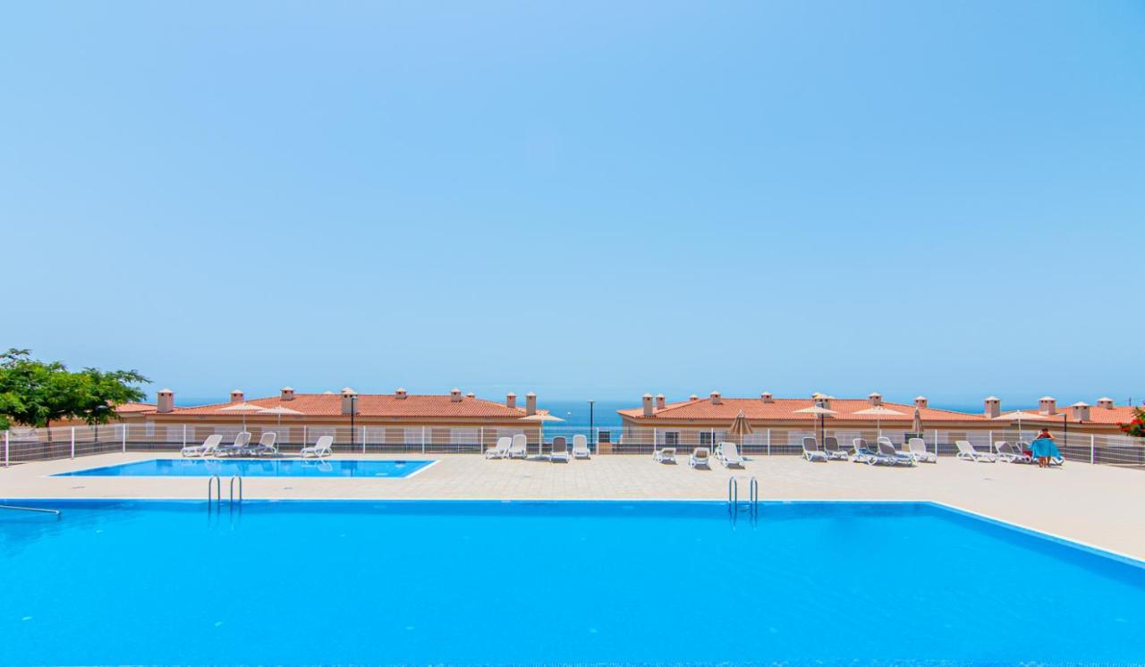 Luxury Holiday House Tenerife ปัวร์โตเดซานตีอาโก ภายนอก รูปภาพ
