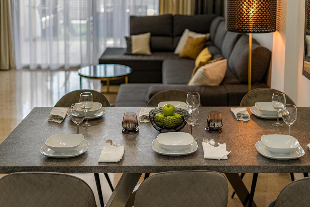 Luxury Holiday House Tenerife ปัวร์โตเดซานตีอาโก ภายนอก รูปภาพ