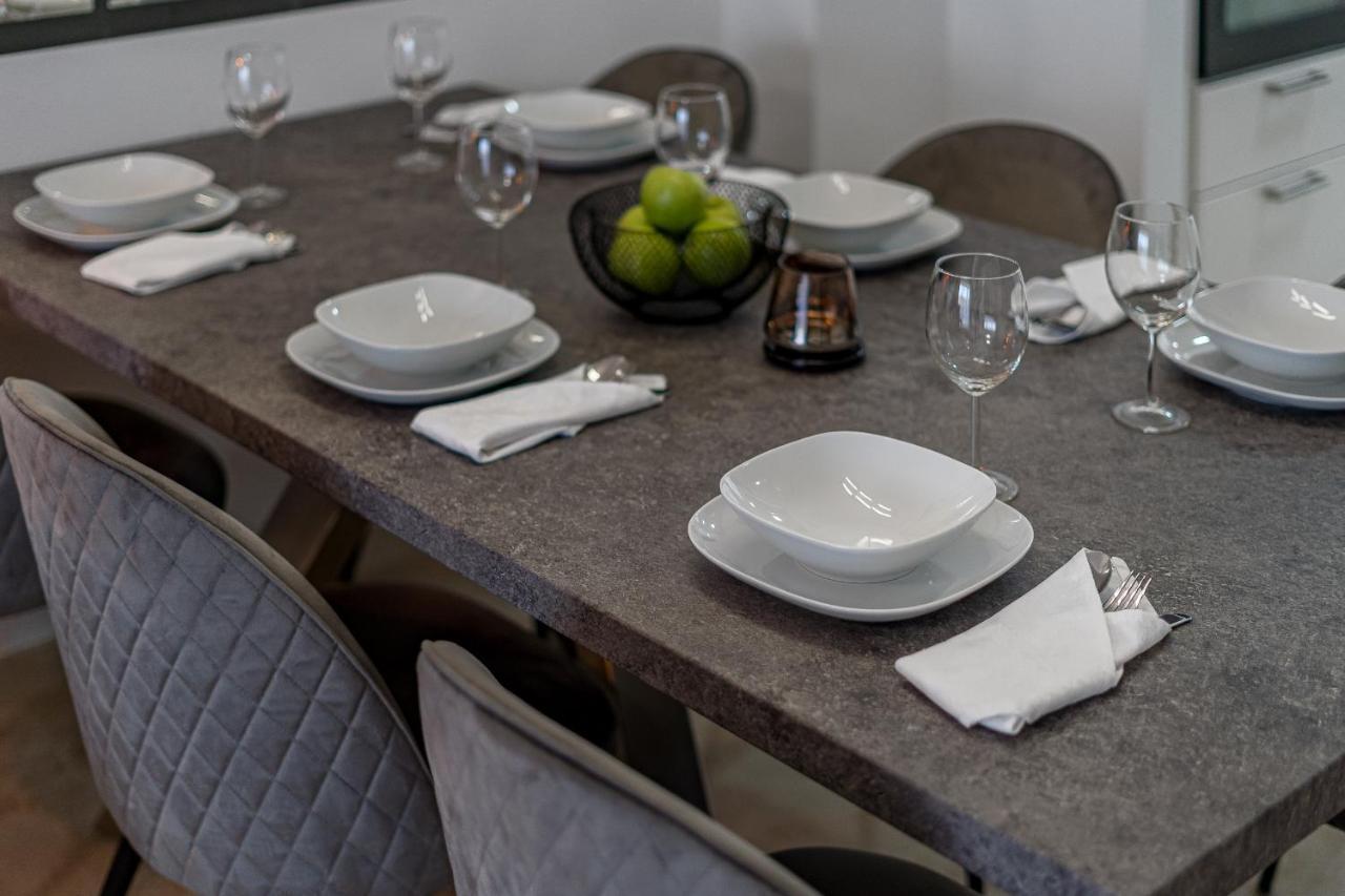 Luxury Holiday House Tenerife ปัวร์โตเดซานตีอาโก ภายนอก รูปภาพ